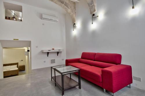 Vallettastay Casa Zoe - image 10