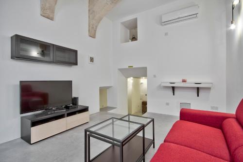 Casa Zoe by Vallettastay, Валетта (фото 8)