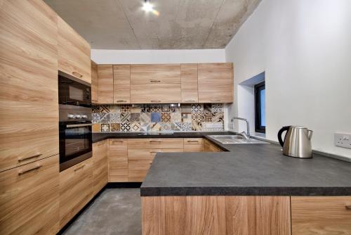 Vallettastay Casa Zoe - image 6