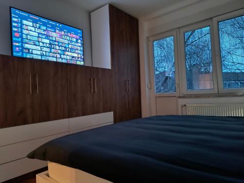 Apartman Wolf