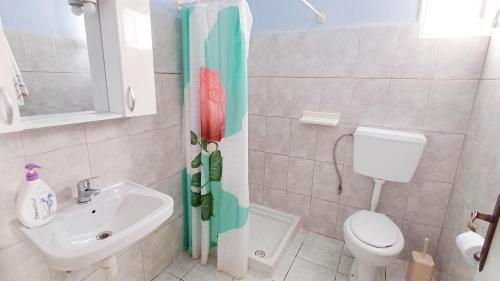 Studios and Apartments Meri Studios and Apartments Meri