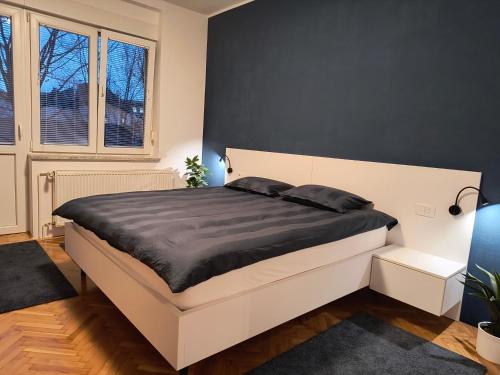 Apartman Wolf