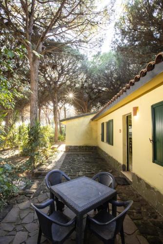 A szálláshely kívülről, Nature & Country Resort Near The sea in Arborea