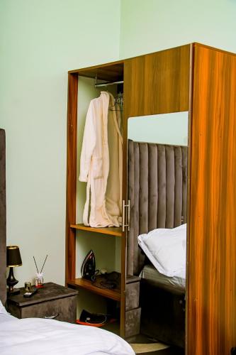 Elite Haven in Masaka