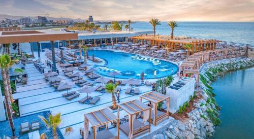 Grand sapphire resort Ötüken yeni iskele North Cyprus (Grand sapphire resort Otuken yeni iskele North Cyprus) in Trikomo (Iskele)