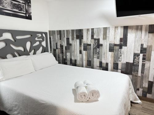 Apartamentos Day Madrid PLAZA DE ESPAÑA II, Madrid