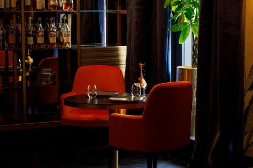 The Pantheon Iconic Rome Hotel Autograph Collection - image 9