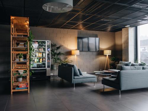 Eduard House by Larsen, Tallin (foto 9)