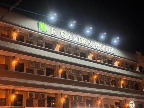 K Garden Hotel (BS)