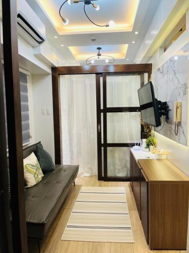 Condo in Coast Residences, Pasay City, Manila