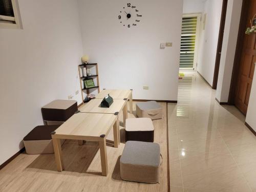 共用Lounge/電視區