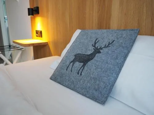 Hotel Neumaier in Xanten, Deutschland