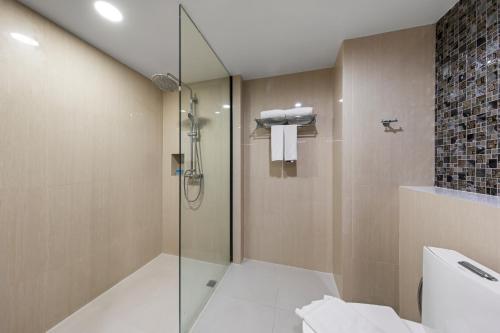 Double room, superior, sea view