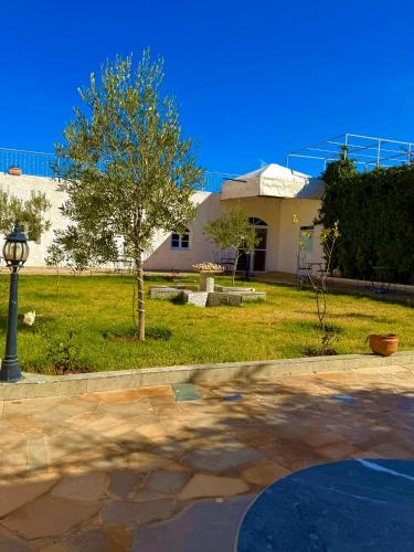 . Hôtel Khalwa