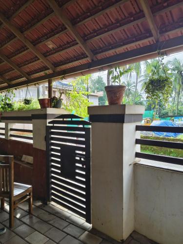Ieeja, Ashirvad Homes in Mannarkkad
