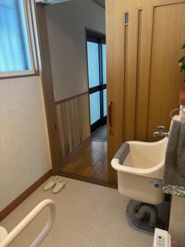 安曇野温泉おもいやりの湯, Azumino (foto 7)