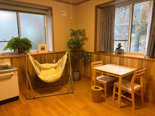 安曇野温泉おもいやりの湯, Azumino (foto 8)