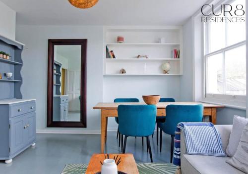 Charming 1 Bed in Notting Hill - image 6