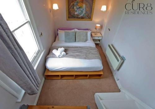 Charming 1 Bed in Notting Hill - image 11