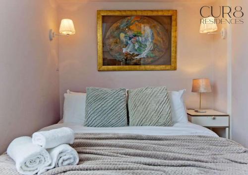 Charming 1 Bed in Notting Hill - image 8