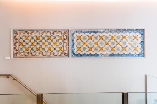Lisboa Prata Boutique Hotel - image 5