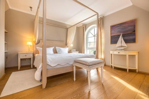 Müggenburger Weg 38 Haus Godewind (Muggenburger Weg 38 Haus Godewind) in 青斯特