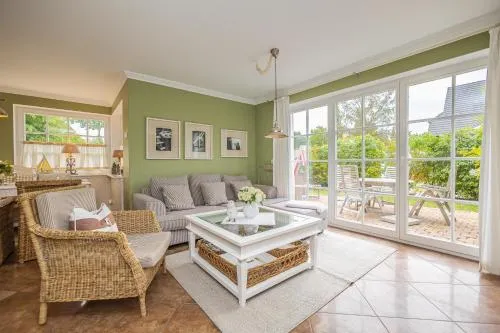 Müggenburger Weg 38 Haus Küselwind in Zingst, Deutschland