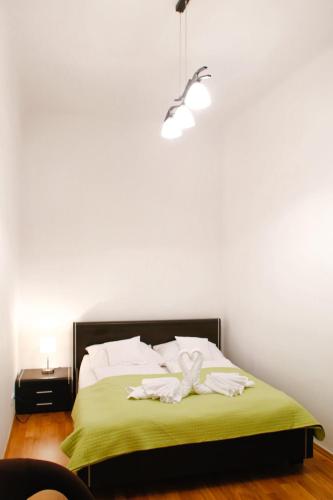 Elegant Vienna Apartment - image 2