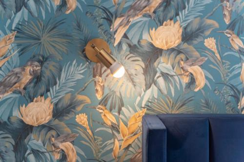 Zuli's Rooms, Alghero