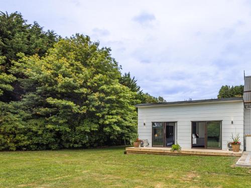 Tampilan eksterior, Maungatapu Studio 2 - Ohakune Holiday Home in Ohakune