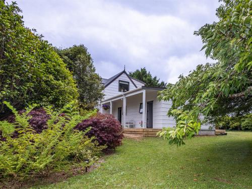 Tampilan eksterior, Maungatapu Studio 2 - Ohakune Holiday Home in Ohakune