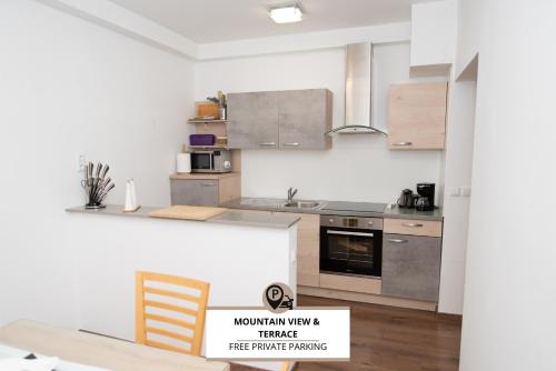 Apartments Šentvid, Lublaň