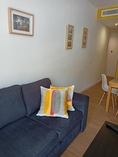 Apartamentos PuntoApart Cerrojo - image 11