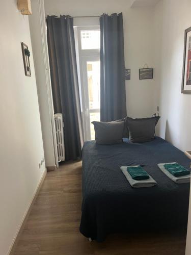 Boutique apartment LA LAVANDE free parking CENTER Nice, Nizza (foto 9)