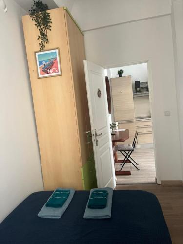 Boutique apartment LA LAVANDE free parking CENTER Nice, Nizza (foto 10)