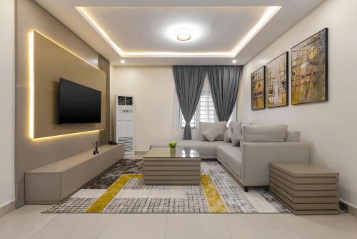 AIN Apartments
