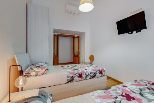 3-Bedroom Home Near Trastevere Station, Rzym (zdjęcie 2)