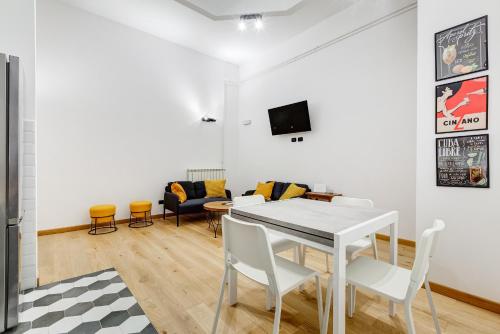 3-Bedroom Home Near Trastevere Station, Rzym (zdjęcie 10)