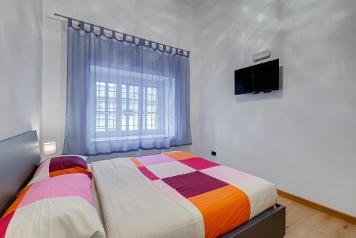 3-Bedroom Home Near Trastevere Station, Rzym (zdjęcie 3)