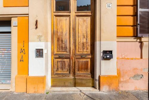 3-Bedroom Home Near Trastevere Station, Rzym (zdjęcie 6)