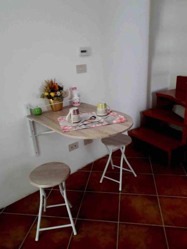 Nonno Antonio's House, Palermo (zdjęcie 5)