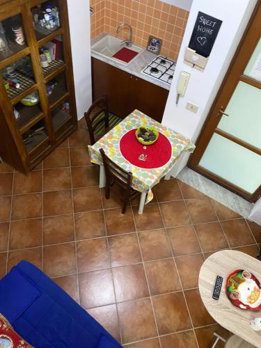 Nonno Antonio's House, Palermo (zdjęcie 10)