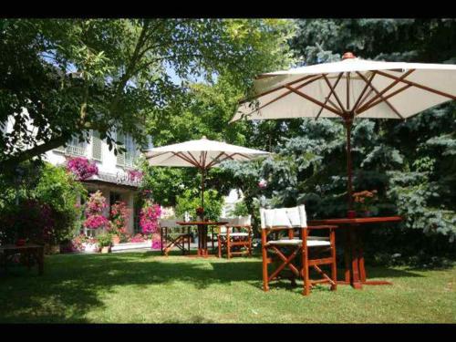 Bejárat, Hotel Beatus in Cambrai