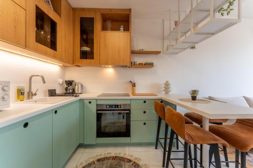 City Center Apartment Near the Cathedral - Giulia