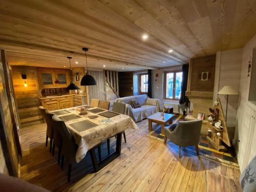 Cal xiquet gîte à louer Bolquère