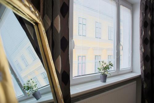 Prestige Vienna Apartment - main image