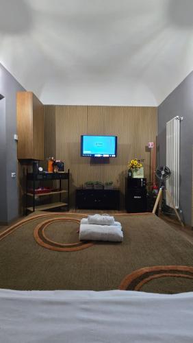 Tuppulia e Cusciulia near Cathedral - Palermo Tuppulia e Cusciulia near Cathedral - Palermo