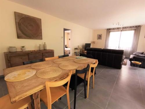 Me kasa gîte à louer Agde