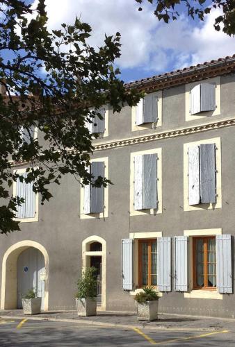 Maison boutet 9 gîte à louer Fanjeaux