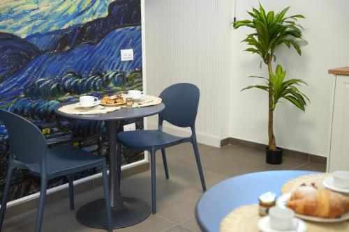 B&B Relais Carmen Pompei 2